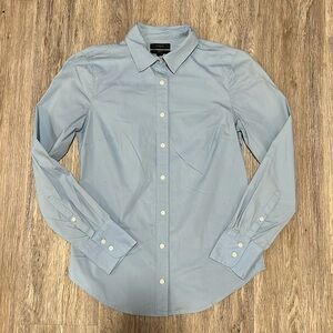J.Crew Slim stretch perfect shirt